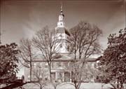 Annapolis_Maryland State House_012_1936