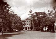 Annapolis_St. John's College, McDowell Hall_1942