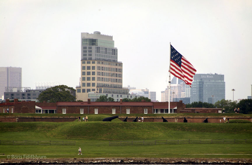 20110529142sc_Baltimore_Harbor