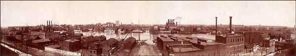 Baltimore from Federal Hill_1903_02web.jpg (41149 bytes)