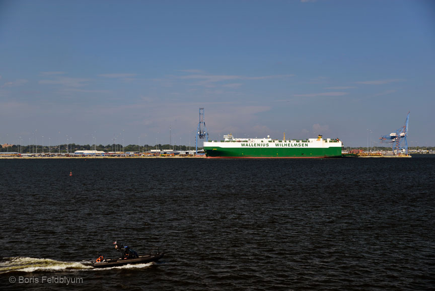 20190808089sc_Baltimore_Wallenius_Wilhemsen_freighter