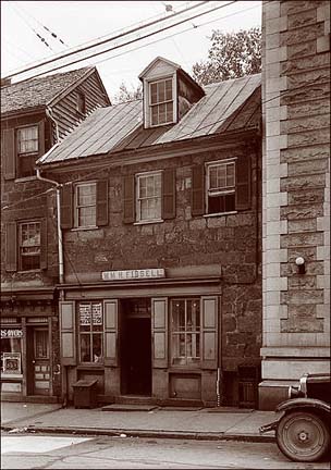 Ellicott City_MD_8133 Main Street_1936_01