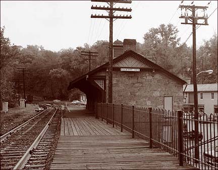 Ellicott City_MD_B&O_RR_1970_02