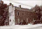Ellicott City_MD_Mill, Frederick Road_1936