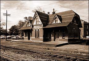 Rockville_B&O_RR_Station_98 Baltimore Road_03