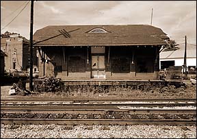 Rockville_B&O_RR_Station_98 Baltimore Road_11