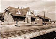 Rockville_B&O_RR_Station_98 Baltimore Road_01