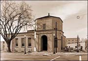 Rockville_Post Office