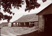 Towson_Hampton, Cow Barn, 537 Saint Francis Road_2