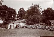 Towson_Hampton, Greenhouse Number One, 535 Hampton Lane