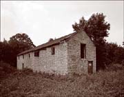 Towson_Hampton, Long Barn-Granary, 537 Saint Francis Road_2