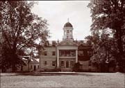 Towson_Hampton, Mansion_01