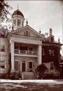 Towson_Hampton, Mansion_03