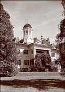 Towson_Hampton, Mansion_04