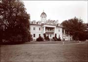 Towson_Hampton, Mansion_07