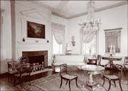 Towson_Hampton, Mansion_10