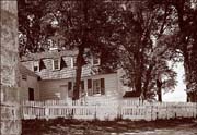 Towson_Hampton, Overseer's House, 537 Saint Francis Road_2