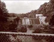 Towson_vicinity_Lake Roland Dam