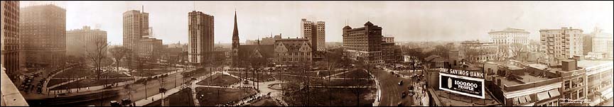 Detroit_Grand Circus Park_w