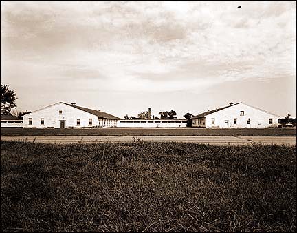 Minneapolis_Fort Snelling Complex, Stables_3