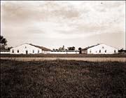 Minneapolis_Fort Snelling Complex, Stables_3