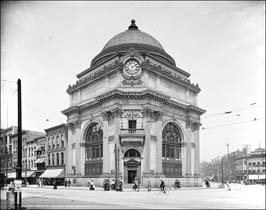 Buffalo Savings Bank1