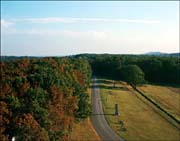 Gettysburg National Military Park Tour Roads, Gettysburg vicinity_04