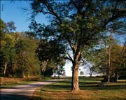 Gettysburg National Military Park Tour Roads, Gettysburg vicinity_14