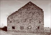 Gettysburg_PA_Rose Barn, Emmitsburg Road_01