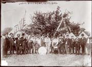 Gettysburg_PA_Under blue and gray_01