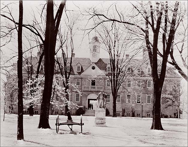 Alvin College St Peter S College