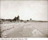 Light house, Harbor Point_02.jpg (46030 bytes)