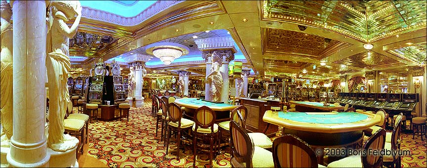 Casino On Web